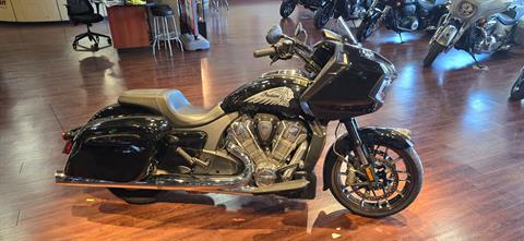 2020 Indian Motorcycle Challenger® in Hollister, California - Photo 2