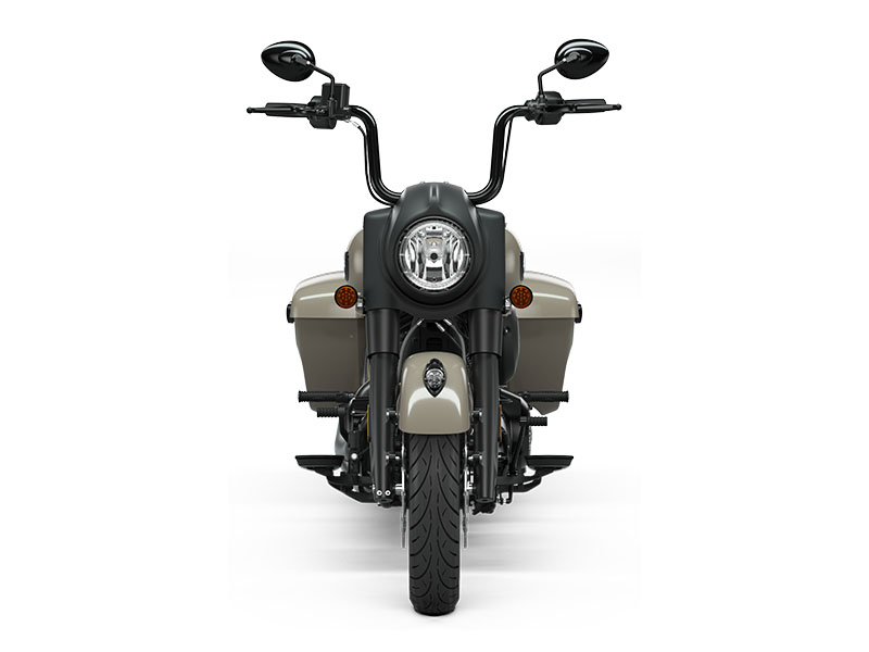 2022 Indian Motorcycle Springfield® Dark Horse® in Hollister, California - Photo 13