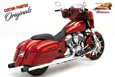 2023 Indian Motorcycle Chieftain® Limited in Hollister, California - Photo 3