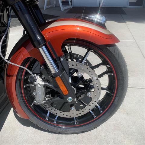 2022 Indian Motorcycle Challenger® Dark Horse® in Hollister, California - Photo 11