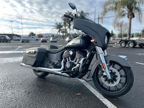 2020 Indian Motorcycle Chieftain® in Hollister, California - Photo 1