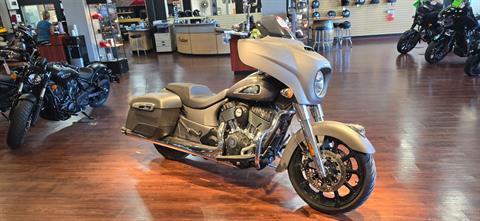 2020 Indian Motorcycle Chieftain® in Hollister, California - Photo 1