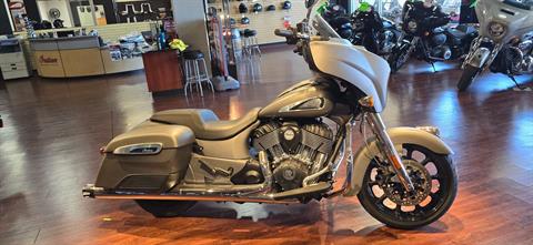 2020 Indian Motorcycle Chieftain® in Hollister, California - Photo 2