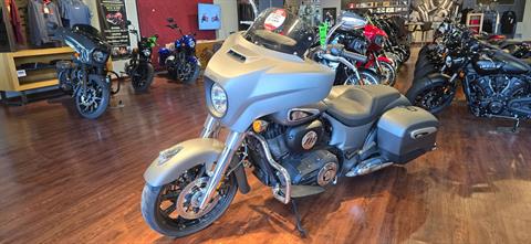 2020 Indian Motorcycle Chieftain® in Hollister, California - Photo 4