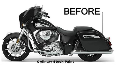 2022 Indian Chieftain® Limited in Hollister, California - Photo 2