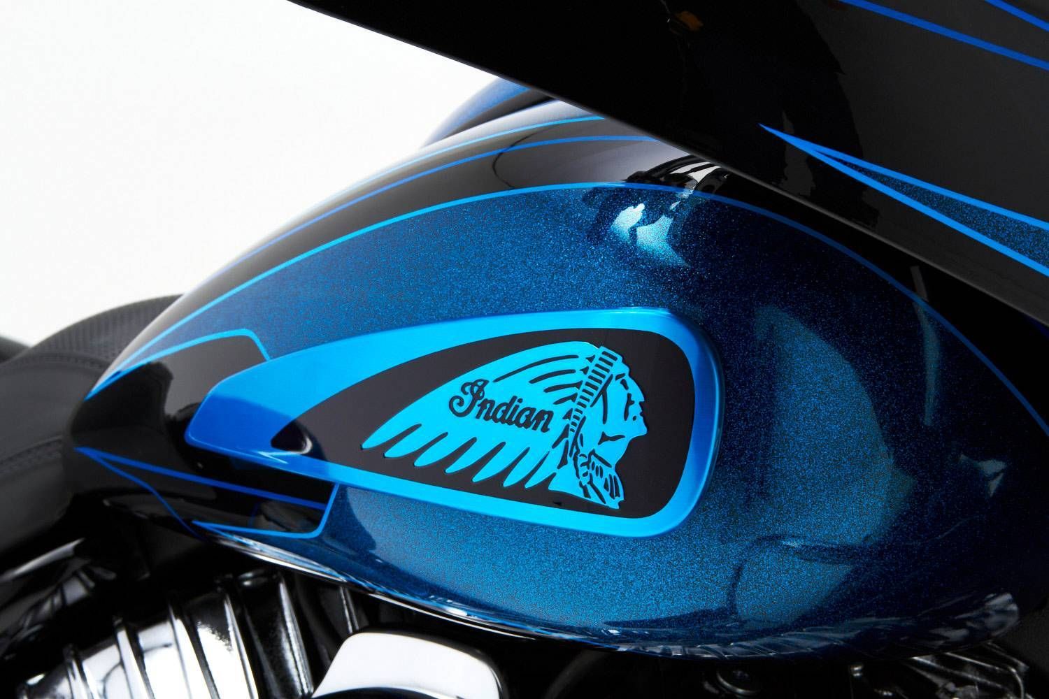 2022 Indian Chieftain® Limited in Hollister, California - Photo 10