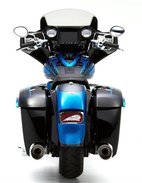 2022 Indian Chieftain® Limited in Hollister, California - Photo 20