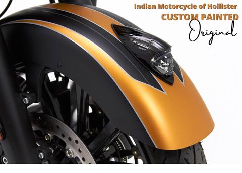 2022 Indian Motorcycle Chieftain® Dark Horse® in Hollister, California - Photo 6