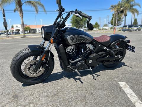 2023 Indian Motorcycle Scout® Bobber Twenty ABS in Hollister, California - Photo 1