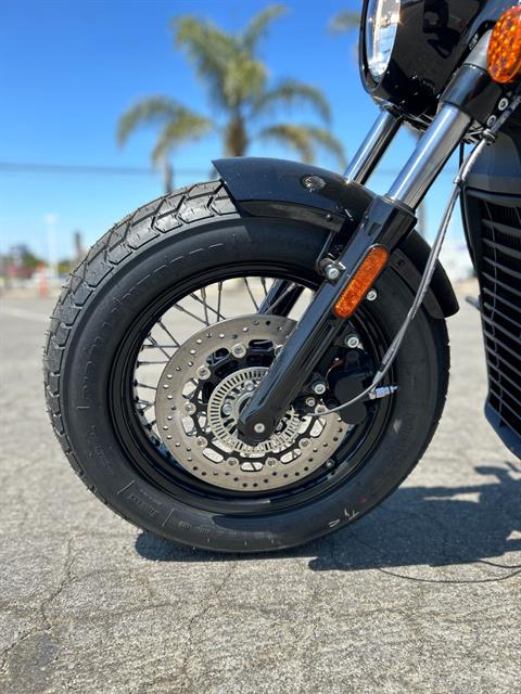 2023 Indian Motorcycle Scout® Bobber Twenty ABS in Hollister, California - Photo 6