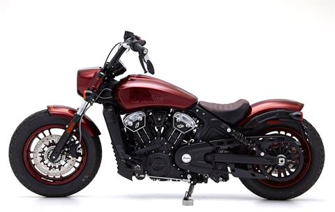 2023 Indian Motorcycle Scout® Bobber Twenty ABS in Hollister, California - Photo 3