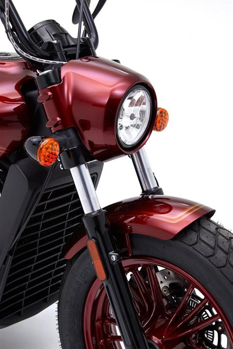 2023 Indian Motorcycle Scout® Bobber Twenty ABS in Hollister, California - Photo 9