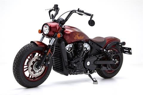 2023 Indian Motorcycle Scout® Bobber Twenty ABS in Hollister, California - Photo 2