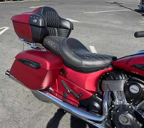 2020 Indian Motorcycle Roadmaster® Dark Horse® in Hollister, California - Photo 7