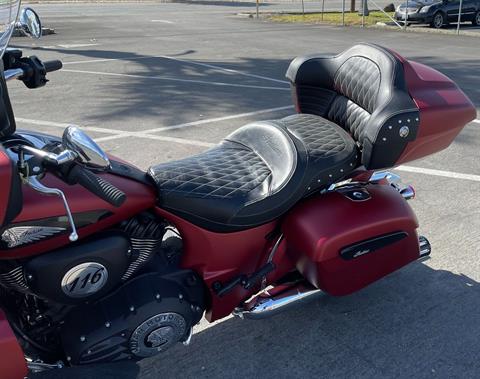 2020 Indian Motorcycle Roadmaster® Dark Horse® in Hollister, California - Photo 10
