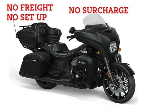 2022 Indian Motorcycle Roadmaster® Dark Horse® in Hollister, California - Photo 1