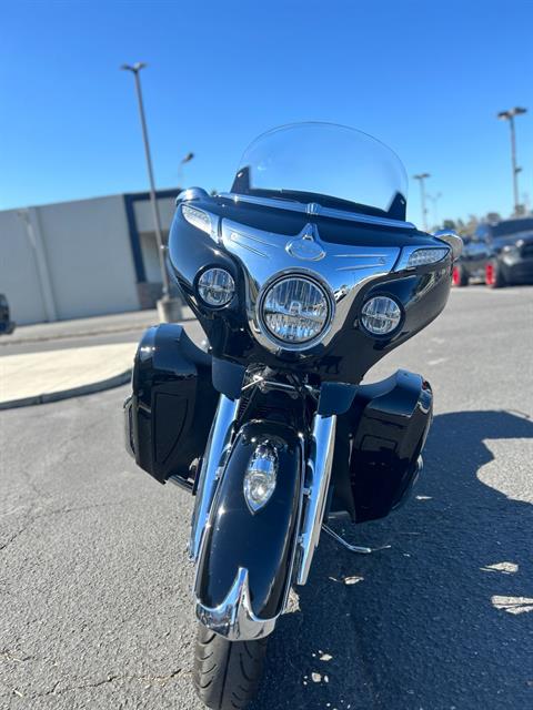 2019 Indian Motorcycle Roadmaster® ABS in Hollister, California - Photo 3