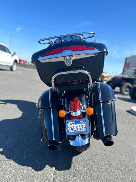 2019 Indian Motorcycle Roadmaster® ABS in Hollister, California - Photo 5