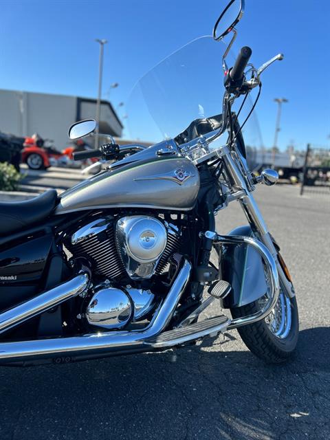 2020 Kawasaki Vulcan 900 Classic LT in Hollister, California - Photo 5