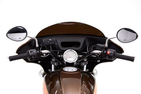 2021 Indian Scout® ABS in Hollister, California - Photo 7