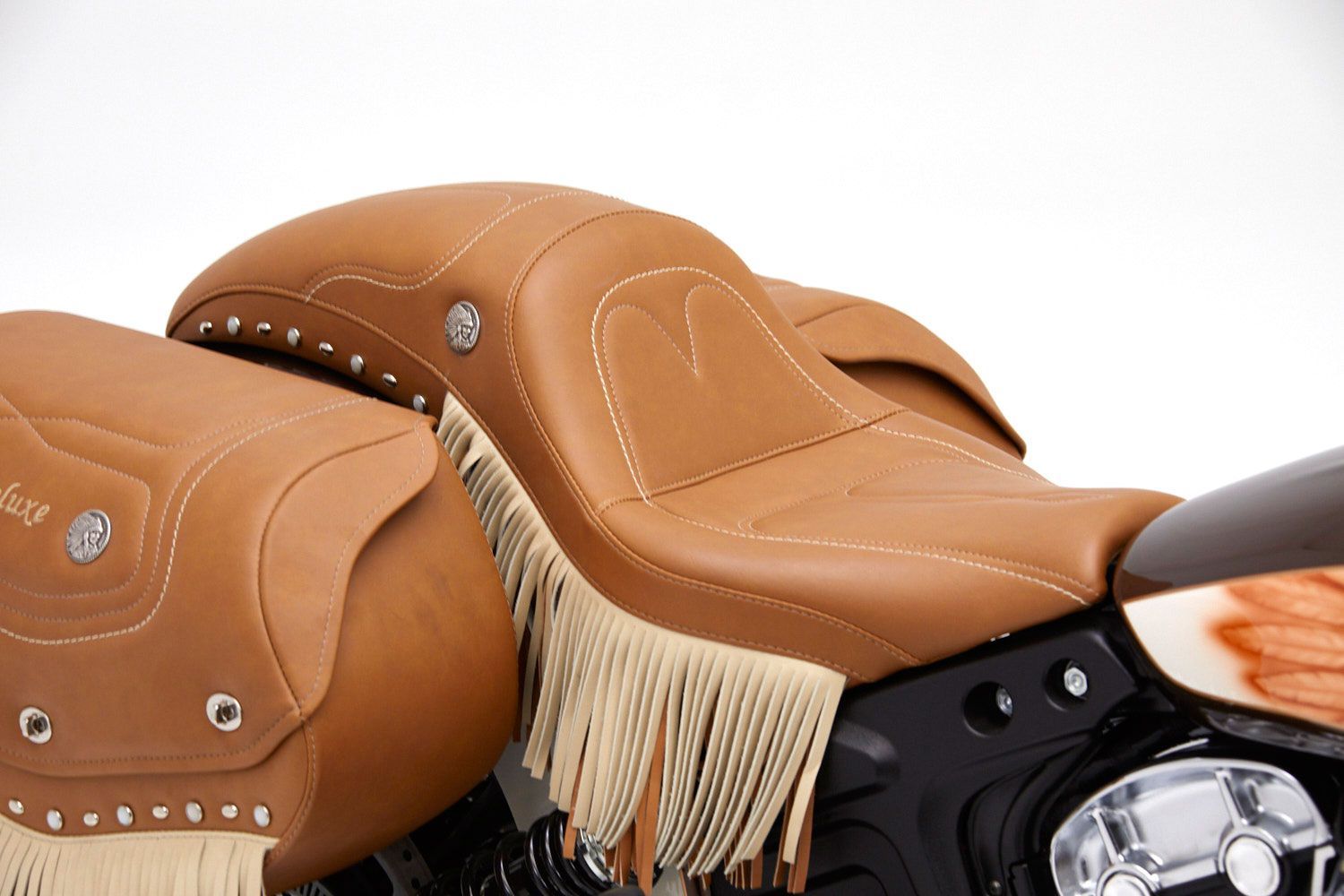 2021 Indian Scout® ABS in Hollister, California - Photo 9