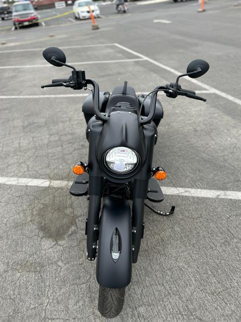 2023 Indian Motorcycle Springfield® Dark Horse® in Hollister, California - Photo 3