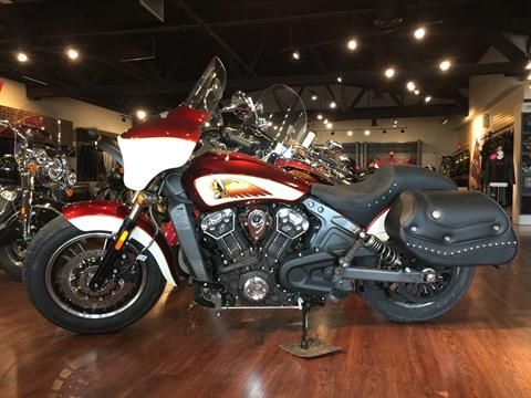 2023 Indian Motorcycle Scout® ABS in Hollister, California - Photo 17
