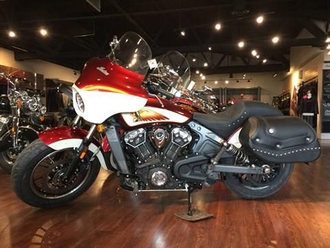 2022 Indian Motorcycle Scout® ABS in Hollister, California - Photo 18