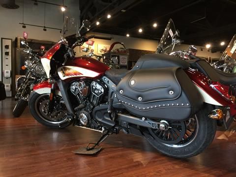2022 Indian Motorcycle Scout® ABS in Hollister, California - Photo 19