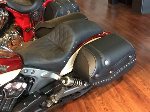 2022 Indian Scout® ABS in Hollister, California - Photo 21