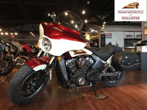 2023 Indian Motorcycle Scout® ABS in Hollister, California - Photo 22