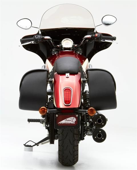 2022 Indian Motorcycle Scout® ABS in Hollister, California - Photo 8