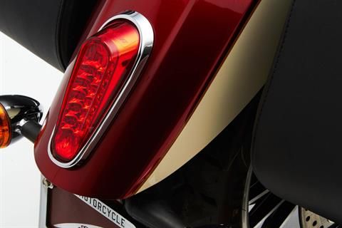 2022 Indian Motorcycle Scout® ABS in Hollister, California - Photo 11