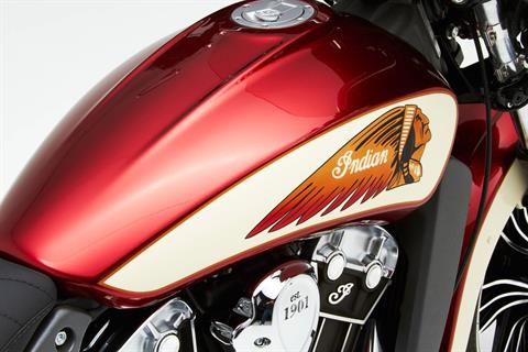 2022 Indian Scout® ABS in Hollister, California - Photo 13