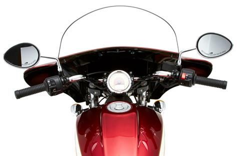2022 Indian Scout® ABS in Hollister, California - Photo 16