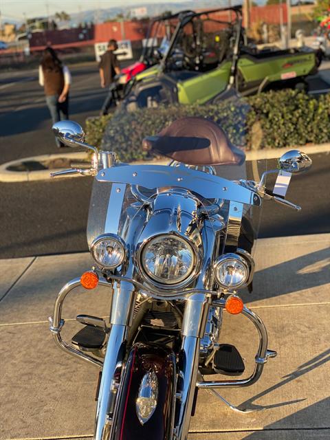 2017 Indian Chief® Vintage in Hollister, California - Photo 3