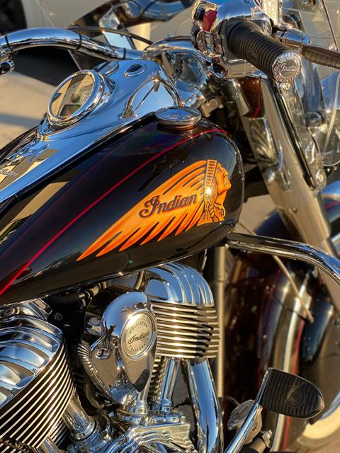 2017 Indian Chief® Vintage in Hollister, California - Photo 6