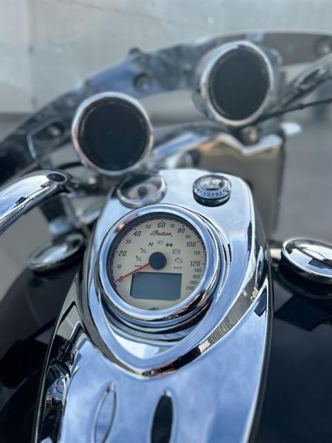 2015 Indian Motorcycle Chief® Vintage in Hollister, California - Photo 8