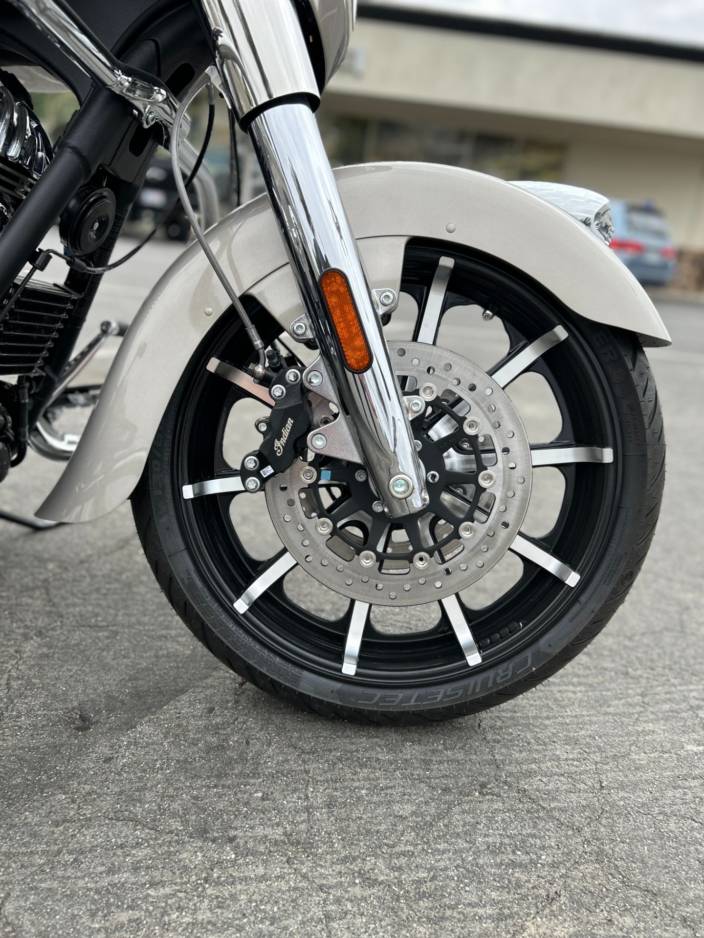 2023 Indian Motorcycle Chieftain® Limited in Hollister, California - Photo 6