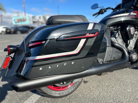 2024 Indian Motorcycle Challenger® Elite in Hollister, California - Photo 7