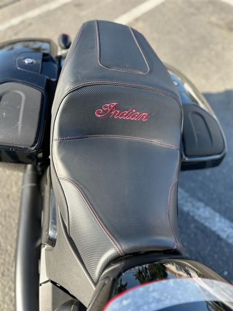 2024 Indian Motorcycle Challenger® Elite in Hollister, California - Photo 9