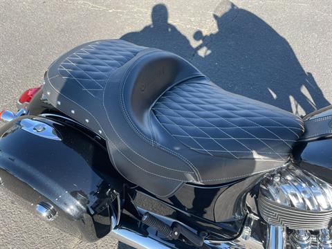 2017 Indian Motorcycle Chieftain® in Hollister, California - Photo 11