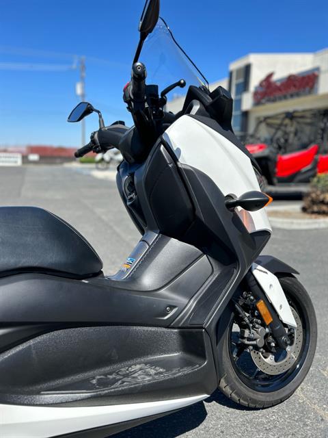 2018 Yamaha XMAX in Hollister, California - Photo 6