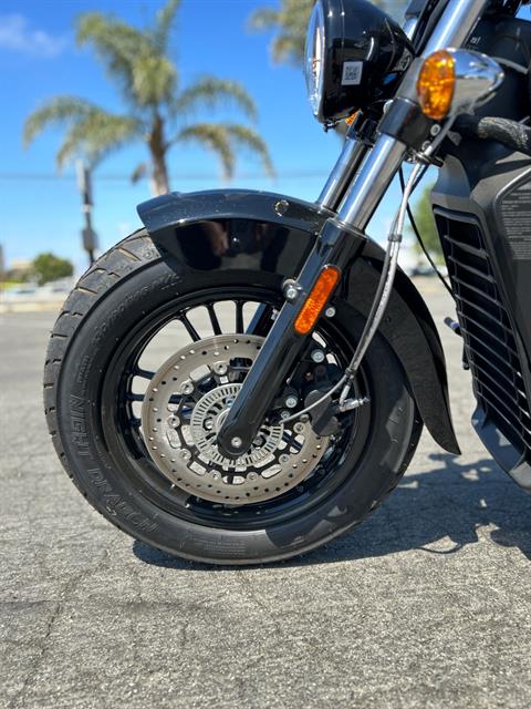 2022 Indian Motorcycle Scout® Sixty ABS in Hollister, California - Photo 6