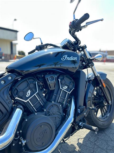 2022 Indian Motorcycle Scout® Sixty ABS in Hollister, California - Photo 5