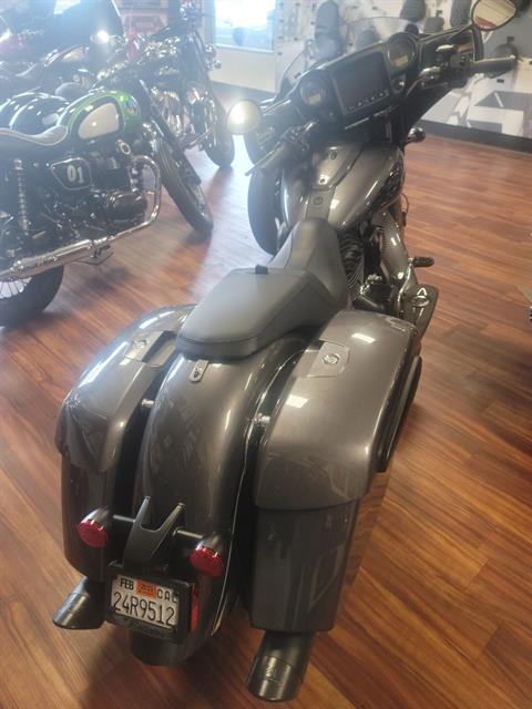 2019 Indian Motorcycle Chieftain® ABS in Hollister, California - Photo 5