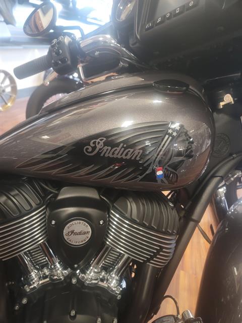 2019 Indian Motorcycle Chieftain® ABS in Hollister, California - Photo 3