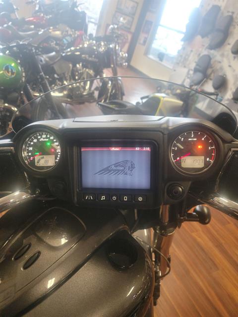 2019 Indian Motorcycle Chieftain® ABS in Hollister, California - Photo 6