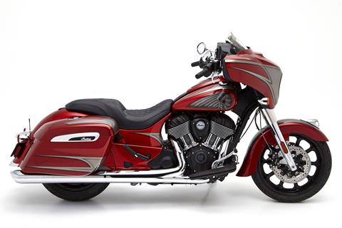 2022 Indian Chieftain® in Hollister, California - Photo 1