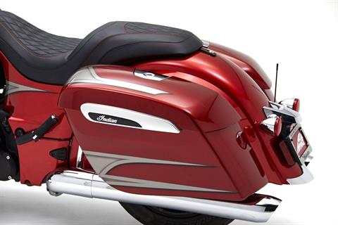 2022 Indian Chieftain® in Hollister, California - Photo 9